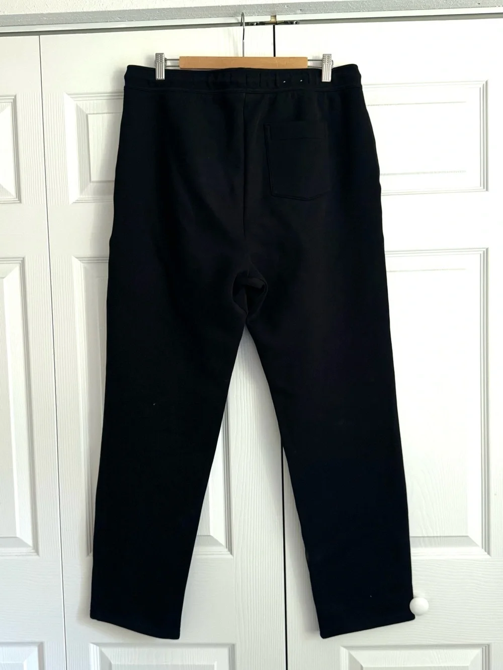 Banana Republic Black Sweatpants